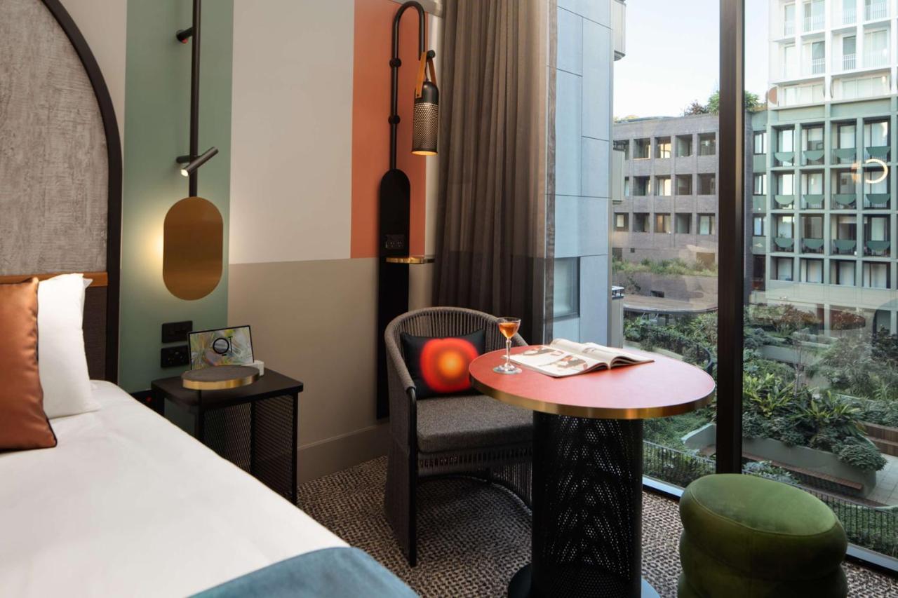 Qt Newcastle Hotel Ngoại thất bức ảnh Deluxe Room