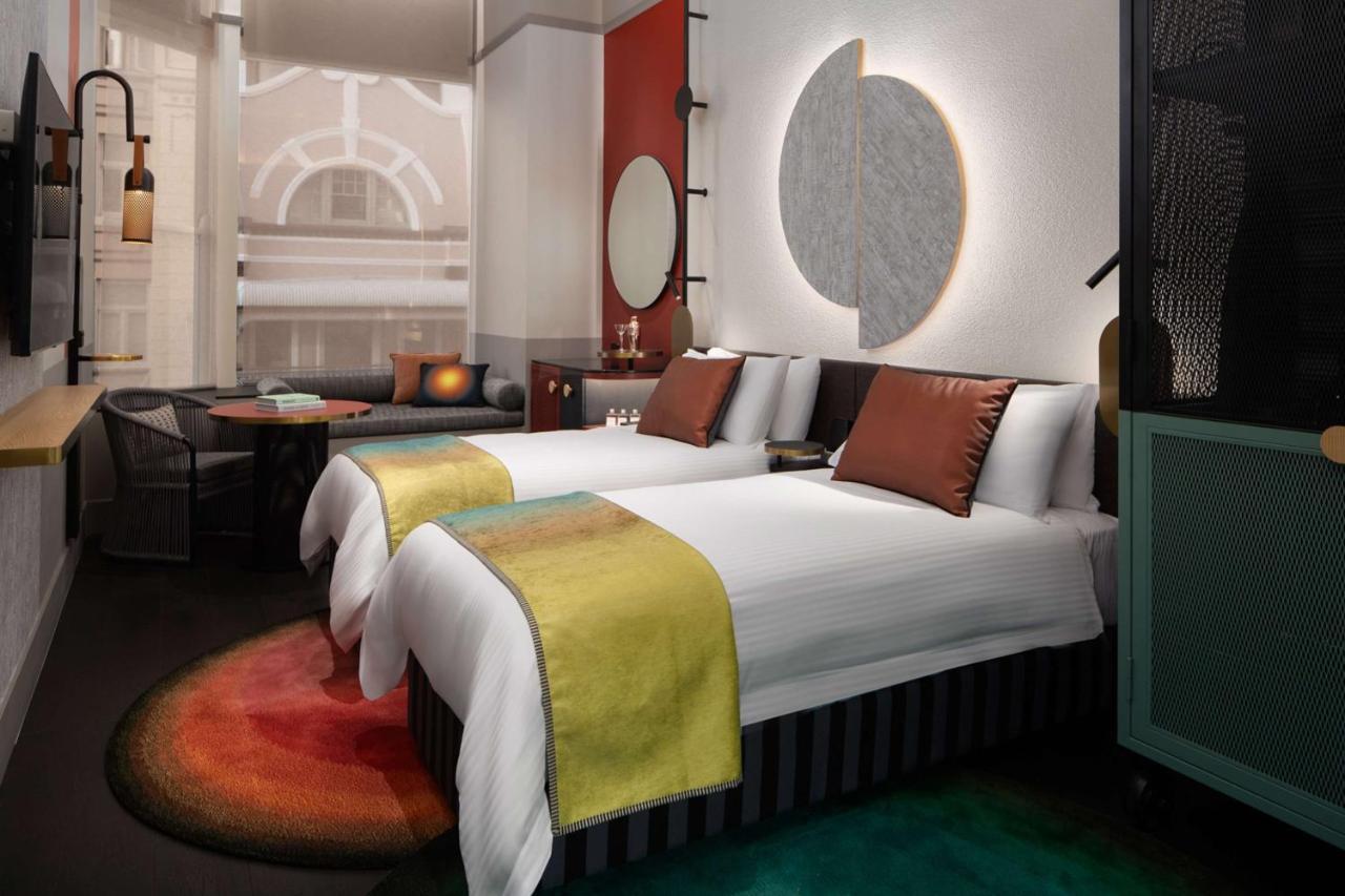 Qt Newcastle Hotel Ngoại thất bức ảnh