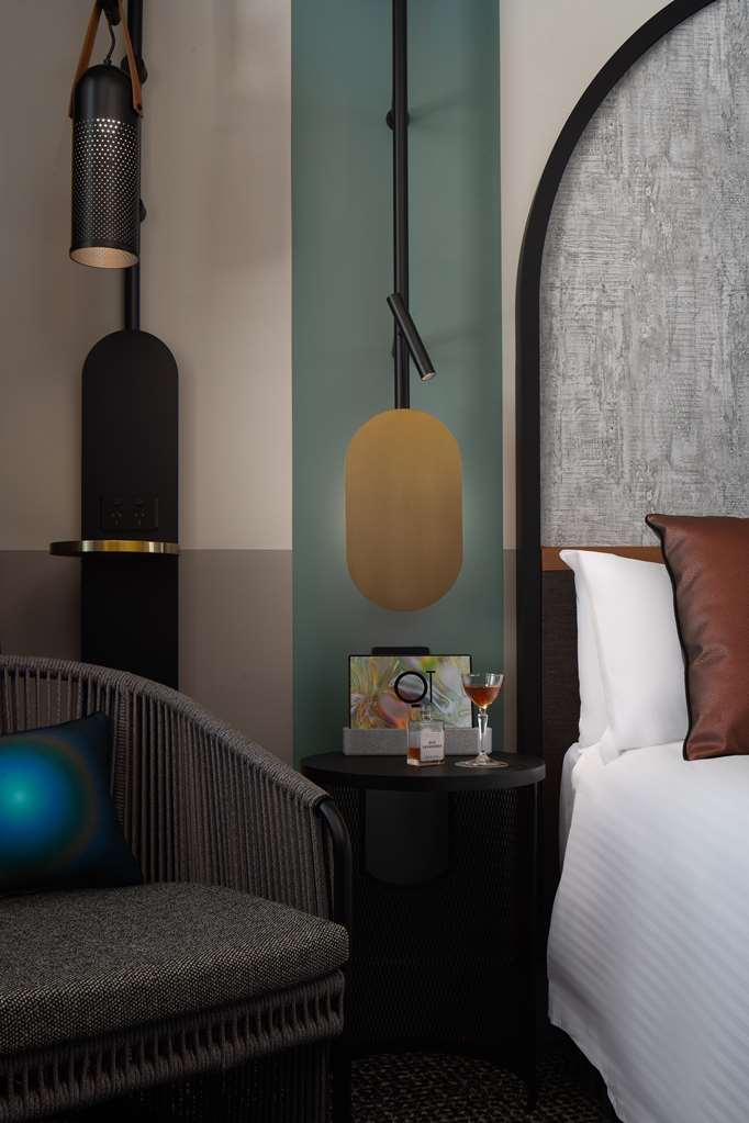 Qt Newcastle Hotel Phòng bức ảnh