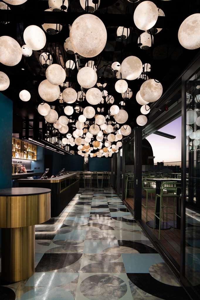 Qt Newcastle Hotel Nhà hàng bức ảnh The 12th knot